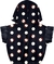 Conjunto Blusa Com Shorts Saia - Trick Nick - Bolinha de Sabão Moda Infantil e Juvenil