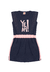 Vestido Yeah Infantil Menina - Tile Sul na internet