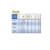 Imagem do Conjunto Listras Infantil Menino - Tile E Sul