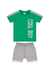 Conjunto Boy Infantil Menino - Tile E Sul