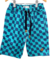 Bermuda Moletom Sublimada Juvenil Individuo - Bolinha de Sabão Moda Infantil e Juvenil