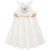 Vestido Infantil Milon - Bolinha de Sabão Moda Infantil e Juvenil
