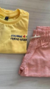 Conjunto Infantill Friend Menino Kadikê na internet
