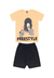 Conjunto Free Infantil Menino - Tile E Sul