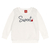 Conjunto Infantil Menina Inverno Blusa E Legging Kyly - loja online