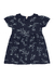 Vestido Galhinhos Infantil Menina - Tile E Sul - Bolinha de Sabão Moda Infantil e Juvenil