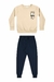 Conjunto Game Infantil Menino - Elian - comprar online