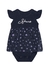 Vestido Estrelinhas Bebê Menina - Tile E Sul - Bolinha de Sabão Moda Infantil e Juvenil