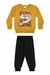 Conjunto Dino Infantil Menino - Elian