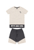 Imagem do Conjunto Cool Infantil Menino - Tile E Sul