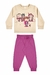 Imagem do Conjunto Casas Infantil Menina - Elian