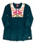 Imagem do Vestido Infantil Manga Longa Kely Kety