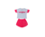 Conjunto Juvenil Feminino - Blusa e Short - Brandili - loja online