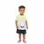 Camiseta Tubarão Infantil Menino - Tile E Sul