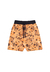 Imagem do Bermuda Bike Infantil Menino - Tile E Sul