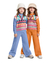 Imagem do Conjunto de Moleton Kely & Kety Juvenil Menina