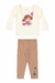 Conjunto Balanço Infantil Menina - Elian - comprar online