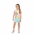 Conjuto Bike Infantil Menina - Tile E Sul na internet