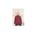 Camisa Junina Infantil Flanelada - Tamanho 6 - comprar online