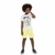 Conjunto Music Infantil Menino - Tile e Sul - Bolinha de Sabão Moda Infantil e Juvenil