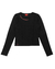 Blusa Juvenil Feminina Based Manda Longa na internet