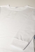 Camiseta Infantil Básica Marlan Unissex Manga Longa - loja online