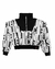 Blusão Juvenil Menina Estampado BaseD