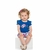 Conjunto Floral Infantil Menina - Tile E Sul - loja online