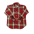 Camisa Junina Flanelada - Tamanho 4 na internet