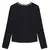Blusa Infantil Menina Lilimoon Manga Comprida - comprar online