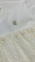 Vestido Rendado Infantil Menina - Trick Nick - loja online