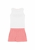 Conjunto Bloom Menina Bebê - Tile E Sul - comprar online