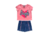 Conjunto Happy Infantil Menina - Marlan - comprar online