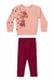 Conjunto Boneca Infantil Menina - Elian