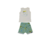 Conjunto Dinossauro Infantil Menino - Elian