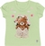 Imagem do Conjunto Infantil Blusa e Short Saia - Trick Nick