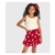 Conjunto Laço Infantil Menina - Trick Nick