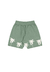 Bermuda Coqueiro Infantil Menino - Tile E Sul