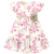 Vestido Infantil Festa - Milon - comprar online