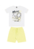 Conjunto Music Infantil Menino - Tile e Sul - comprar online