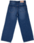 Calça Jeans Escuro Menina Juvenil - Mania Kids na internet