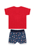 Conjunto Barquinhos Infantil Menino - Tile E Sul