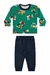 Conjunto Caminhões Infantil Menino - Elian - loja online