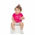 Imagem do Conjuto Peixe Infantil Menina - Tile E Sul