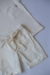 Conjunto Infantil Menino Bicolor Fump - Bolinha de Sabão Moda Infantil e Juvenil