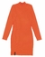 Vestido Curto Juvenil manga Longa BaseD - loja online