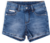 Short Jeans Menina Juvenil Mania Kids na internet