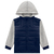 Jaqueta Infantil Menino - Milon - Bolinha de Sabão Moda Infantil e Juvenil