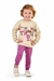 Conjunto Casas Infantil Menina - Elian - comprar online