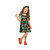 Vestido Infantil Aquarela Nanai